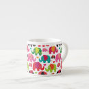 Recherche de papier peint tasses Décoration