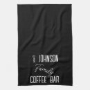 Search for bar towels tea towels Modern