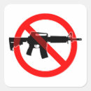 Search for assault weapons stickers Military