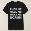 Search for funny rugby tshirts Athlete