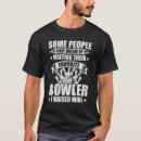 Search for bowler mens tshirts People