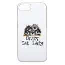 Search for crazy iphone cases Cats