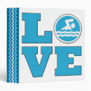 Search for competition binders Swim