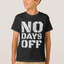 Search for workout kids tshirts Viral