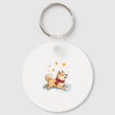 Search for samoyed dog keychains Animal