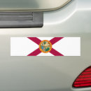 Search for florida state bumper stickers Floridian
