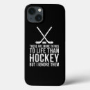 Search for hockey iphone cases goal