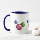 Search for red baubles mugs Green