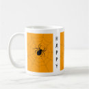 Recherche de araignée veuve noire tasses Effrayant