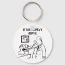 Search for medical stethoscope keychains Hospital