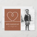 Search for minimalist valentines day cards Happy valentine's day