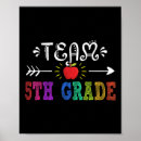 Search for 5th grade posters Student