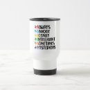 Search for autism travel mugs Neurodiversity
