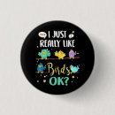 Search for really buttons Just