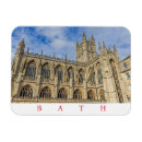Search for bath magnets England