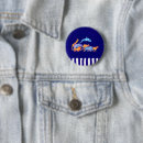 Recherche de kangourou badges Aquarelle