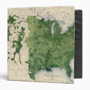 Search for values binders Lithographed