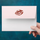 Search for blush envelopes Pink