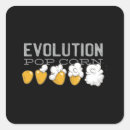 Search for funny evolution stickers Quote