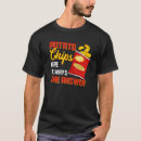 Recherche de variété tshirts Collation