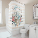 Search for egg blue shower curtains Flowers