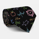 Search for math ties Stem