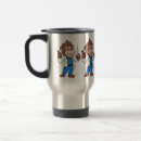 Search for ape travel mugs Monkey