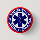 Recherche de urgence badges Hôpital