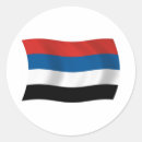 Recherche de indigène autocollants Drapeau