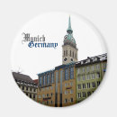 Recherche de l allemagne magnets Repère