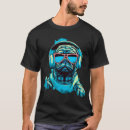Recherche de baladeur homme tshirts Écouteurs