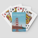 Recherche de california playing cards Rétro