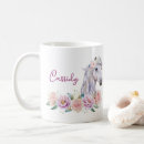 Recherche de horses tasses Girl