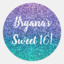 Search for purple unicorn stickers Trendy