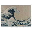 Recherche de vagues planches à découper Grande vague