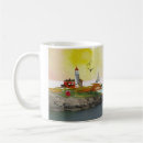 Search for maine lighthouses mugs Rocks