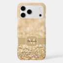 Search for champagne gold iphone cases Sparkle