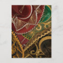 Recherche de sombreros cartes postales Coloré
