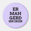 Recherche de ringard magnets Humour