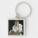 Search for karate belt keychains Strength