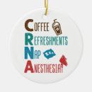 Search for anesthesia ornaments Anesthetist