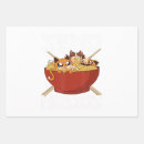 Search for japan wrapping paper Ramen