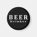 Recherche de buveur magnets Amateur de bière