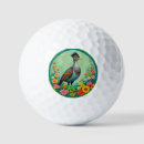 Search for bird golf balls Floral