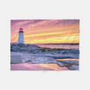 Search for nautical photo blankets Sand