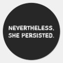 Search for movement stickers March