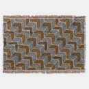 Search for texture throw blankets Retro