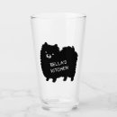 Search for pom dog drinkware Pomeranian