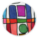 Recherche de original boutons et poignées de porte Bleu