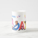 Search for happy birthday celebration mugs Fun